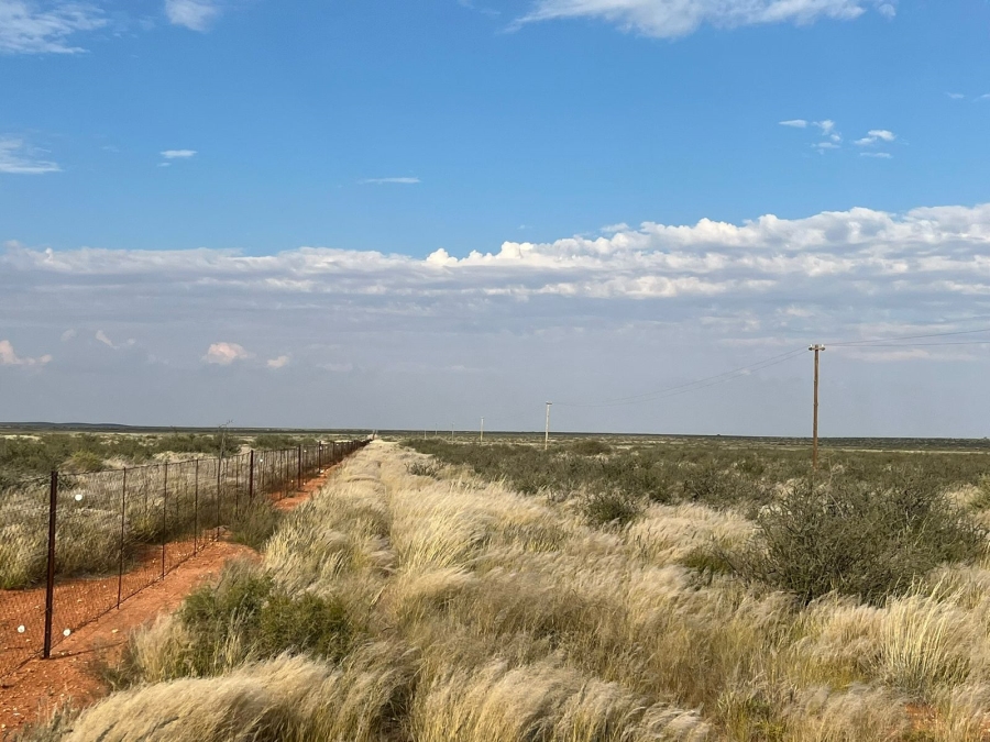 2 Bedroom Property for Sale in Prieska Rural Northern Cape